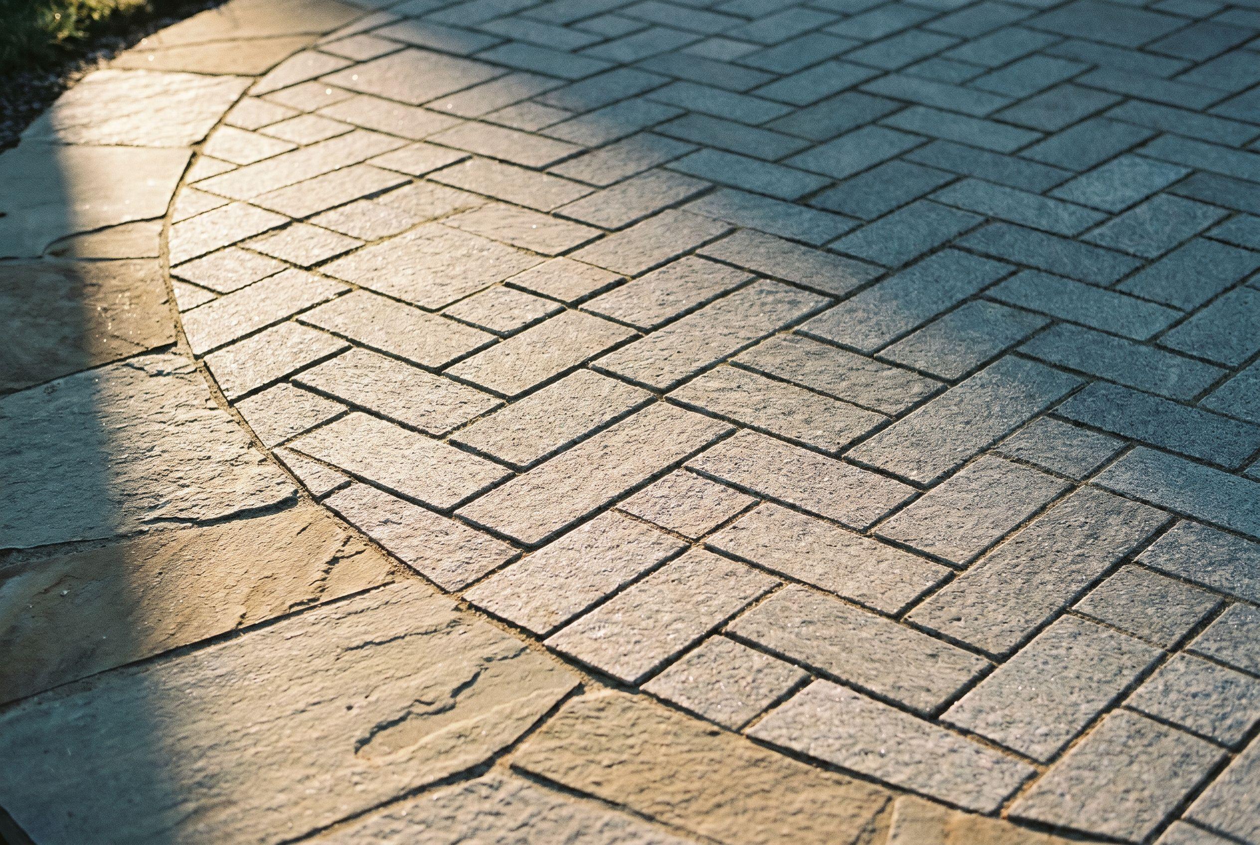 Hardscapes by HL Construction Group in Knoxville, TN